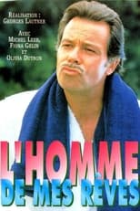 Poster for L'homme de mes rêves