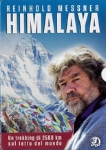 Poster di Himalaya di Reinhold Messner
