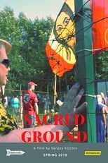 Poster for Sacred Ground