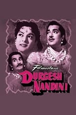 Poster for Durgesh Nandini