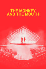 Poster for The Monkey and the Mouth