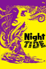 Poster for Night Tide