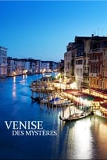 Poster for Venise des mystères 