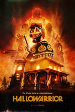 Hallowarrior