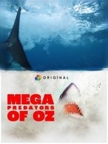 Poster di Mega Predators of Oz