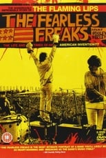 The Fearless Freaks (2005)