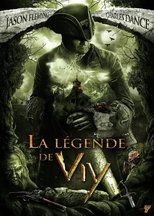 La Légende de Viy serie streaming