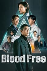 Poster for Blood Free Season 1