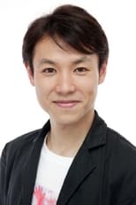 Foto retrato de Takahiko Sakaguma