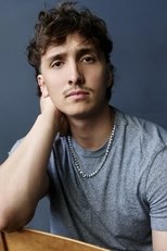 Foto retrato de Austin Lindsay