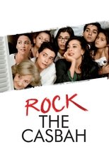 Poster di Rock the Casbah