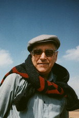 Foto retrato de Ari Vakser