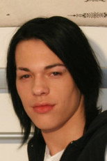 Foto retrato de Jordan Jay