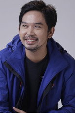 Foto retrato de Geo Lomuntad