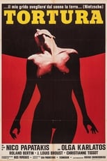 Poster di Tortura