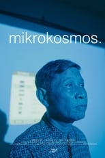 Poster for Mikrokosmos 