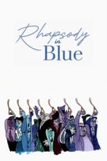 Poster for Rhapsody in Blue