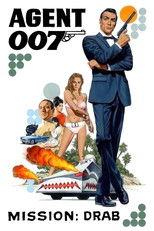 Agent 007 - Mission: Drab