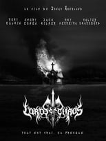 Lords of Chaos serie streaming