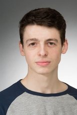 Poster for Anthony Boyle