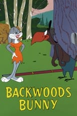 Poster for Backwoods Bunny