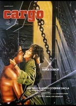 Poster for Cargo