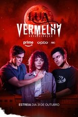 Lua Vermelha: Nova Geração poster