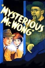 El Misterioso Mr. Wong