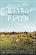 Hanna Ranch (2014)