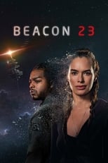 Poster for Beacon 23 Season 1