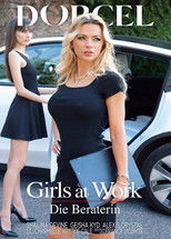 Girls at Work: Die Beraterin