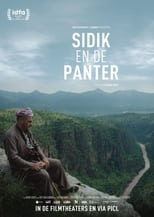 Poster for Sidik and the Panther