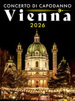 Concerto di Capodanno Vienna 2026