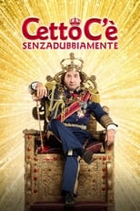 Cetto c'è senzadubbiamente (2019)