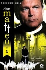 Poster for Don Matteo Season 5