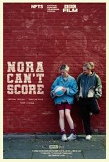 Nora Can't Score main poster