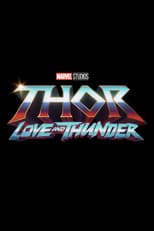 Thor: Love and Thunder