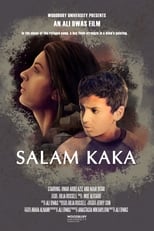 Poster for Salam Kaka