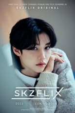 Poster for SKZFLIX (樂-STAR)