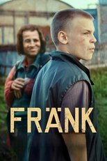 Fränk main poster