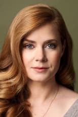 Foto retrato de Amy Adams