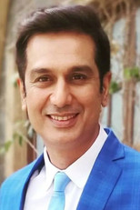 Foto retrato de Sachin Khurana