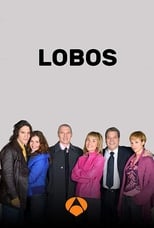 Poster for Lobos Season 1