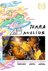 Poster for Terra Nullius 