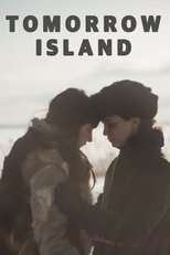 Poster for Tomorrow Island