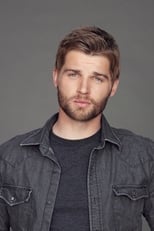 Poster van Mike Vogel