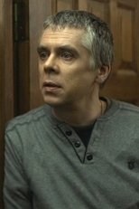 Foto retrato de Vytautas Rašimas