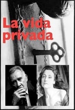 Poster for La vida privada