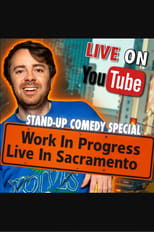 Geoffrey Asmus: Live In Sacramento poster movie