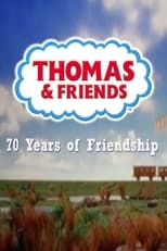 Poster for 70​ ​Years​ ​of Friend​ship